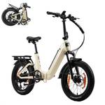 E-Bike (Tiefeinstieg)