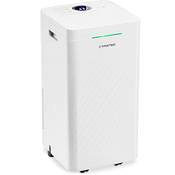 Trotec TTK 27 HEPA Vergleich