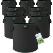 Ttl Commerce Garden Pflanzsack