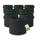 Ttl Garden - 10er Set 30 L