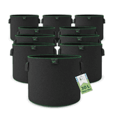 Ttl Garden - 10er Set 30 L