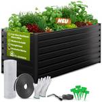 Ttl Garden Meadow L High