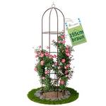 Ttl Garden Obelisk