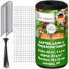Ttl Garden Vogelschutznetz