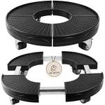 Ttl Home Pflanzenroller  Verso