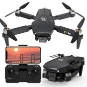 Ttroards TT19 Mini Drohne Vergleich