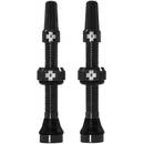 Muc Off Black Tubeless Presta