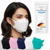 Tuberoo FFP2 Maske