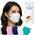 Tuberoo FFP2 Maske
