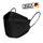 Tuberoo FFP2 Maske Fischform