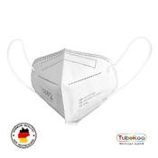 Tuberoo Atemschutzmaske