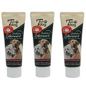 Tubi Dog Leberwurst für Hunde (3x)