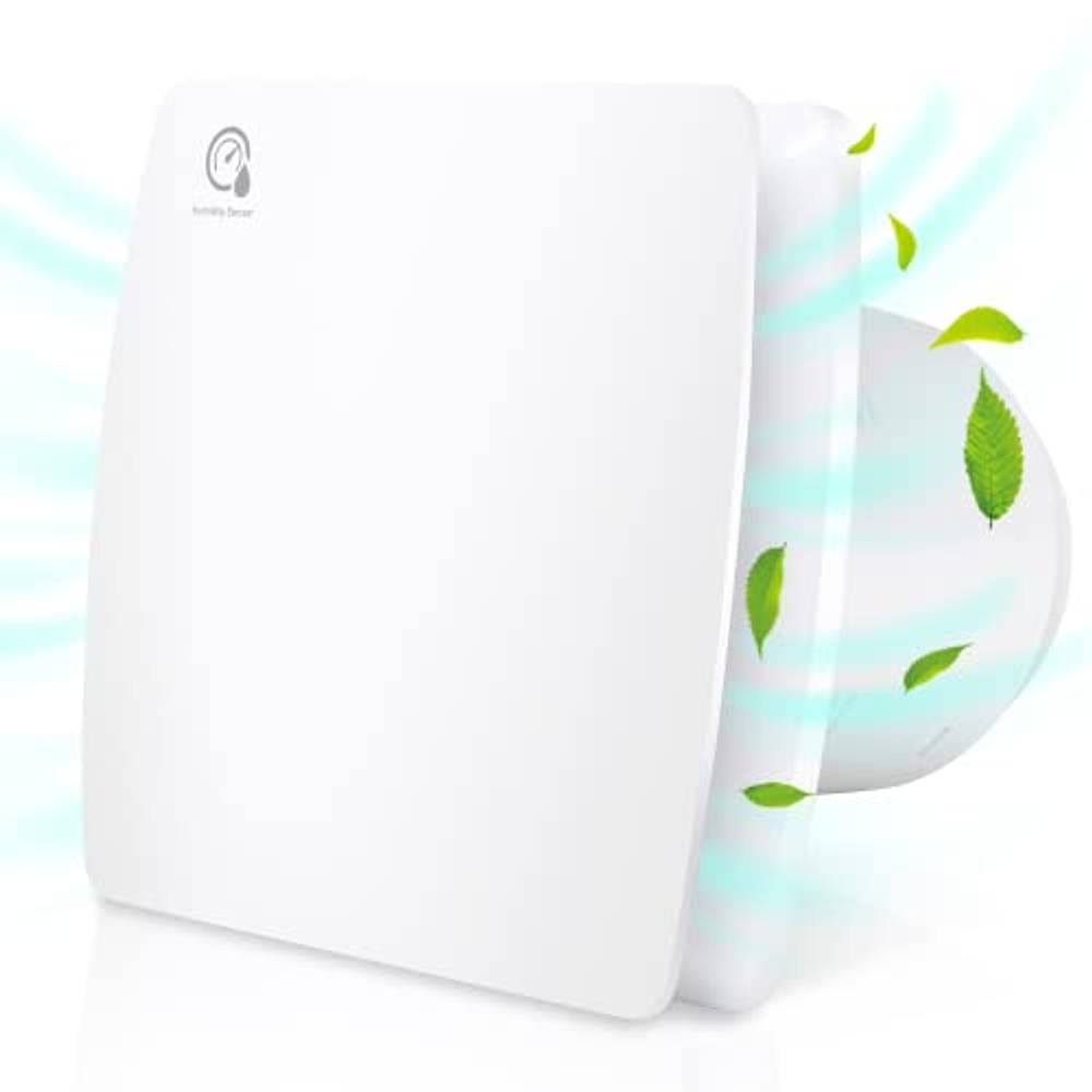 Badlüfter mit Feuchtigkeitssensor Top 10 Test & Vergleich