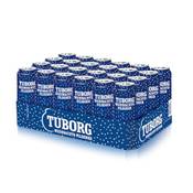 Tuborg Weihnachtspilsener Vergleich