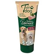 Tubi Dog Leberwurst für Hunde