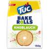 Tuc Bake Rolls Knoblauch