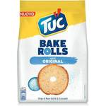 Tuc Bake Rolls Original