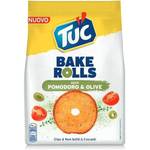 Tuc Bake Rolls Tomaten-Oliven