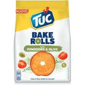 Tuc Bake Rolls Tomaten-Oliven