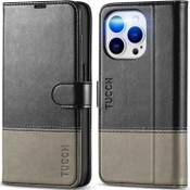 Tucch Case für iPhone 14 Pro Vergleich
