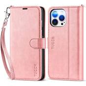 Tucch Tasche für iPhone 13 Pro Max