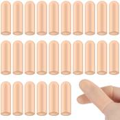 Tucnoeu Silikon Fingerlinge