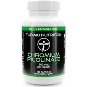 TUDIMO Chromium Picolinate