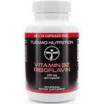 TUDIMO Riboflavin Vitamin B2