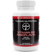 TUDIMO Riboflavin Vitamin B2