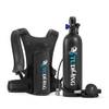 Tudiving Tauchflasche