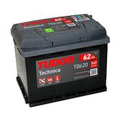 Tudor Exide Technica Vergleich