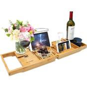 Tuevob Imaczi Badewannenablage Vergleich