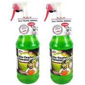 Tuga Alu-Teufel Spezial Felgenreiniger