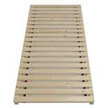 ‎Tuga Holztech Lattenrost
