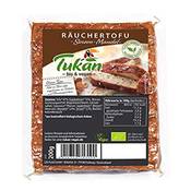 Tukan Räuchertofu Sesam-Mandel Vergleich