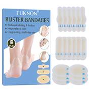Tuknon Blasenpflaster Vergleich