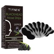 Tuknon Nosestripes Mitesser Vergleich