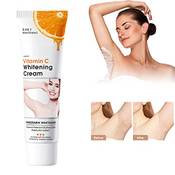 Tuknon Underarm Whitening Cream Vergleich