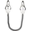 Tula Toys Bondage Clover Clamps