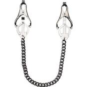 Tula Toys Bondage Clover Clamps Vergleich