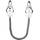 Tula Toys Bondage Clover Clamps