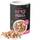 Tulipans Keto Granola ohne Zucker