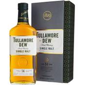 Tullamore D.E.W. Single Malt 14 Vergleich