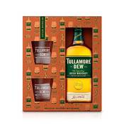 Tullamore D.E.W. Geschenkboxa Vergleich