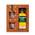 Tullamore D.E.W. Geschenkboxa