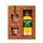 Tullamore D.E.W. Geschenkboxa