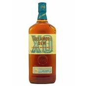Tullamore D.E.W. XO Rum Cask