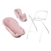 Tulli Baby-Badewanne Vergleich
