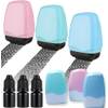 Tuluto Rollstempel