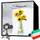 Tumax Fotobox 30 x 30 cm